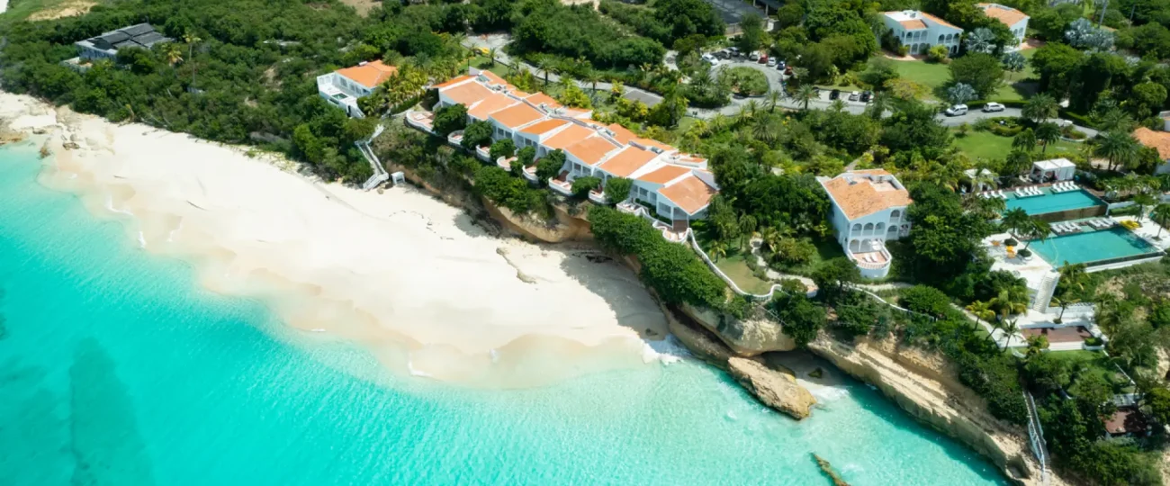 El sorprendente auge de una isla del Caribe gracias a la IA y al azar